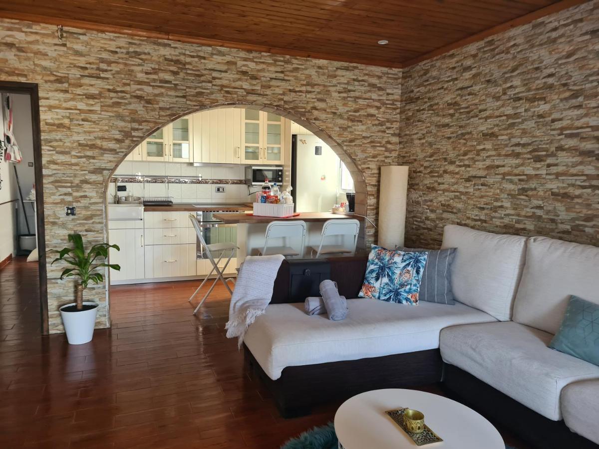 Casa Thalia Old Town Teguise By Pvl Apartment Exterior foto