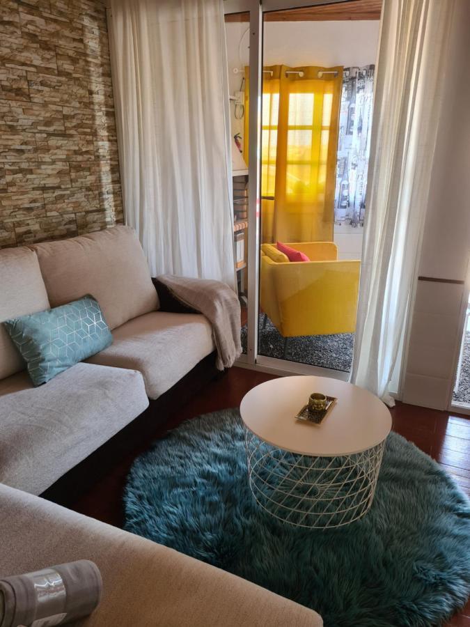Casa Thalia Old Town Teguise By Pvl Apartment Exterior foto