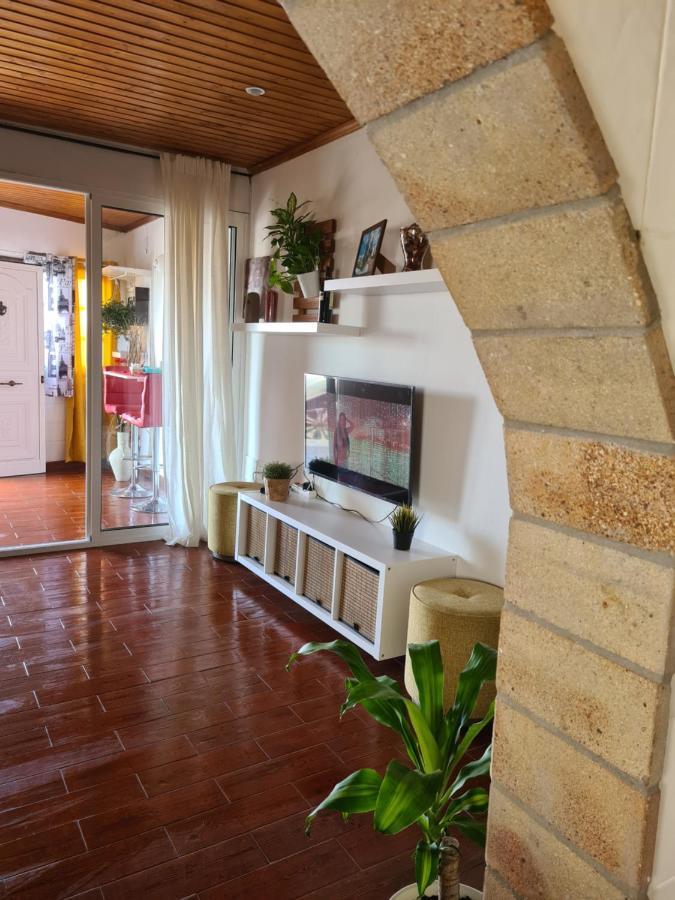 Casa Thalia Old Town Teguise By Pvl Apartment Exterior foto