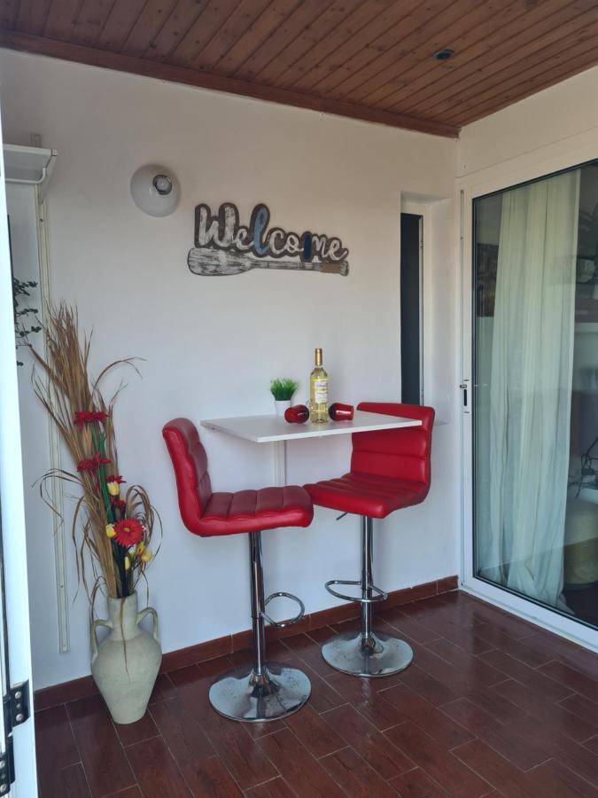 Casa Thalia Old Town Teguise By Pvl Apartment Exterior foto